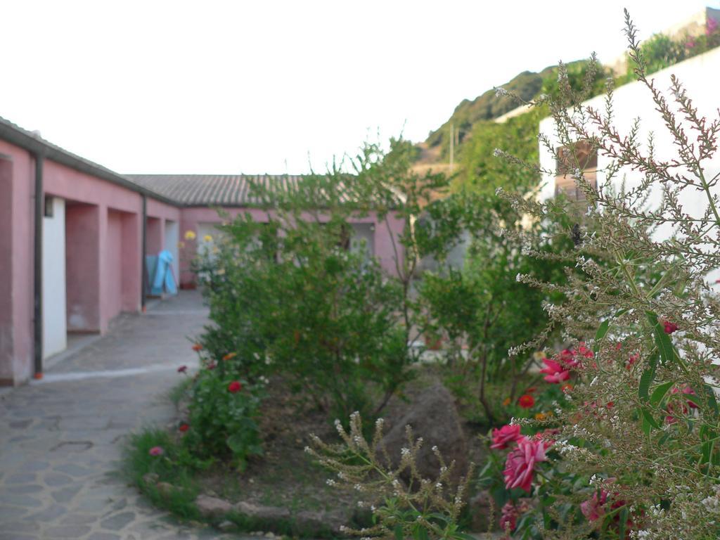 Agriturismo Sa Tanca Noa Tergu Ruang foto