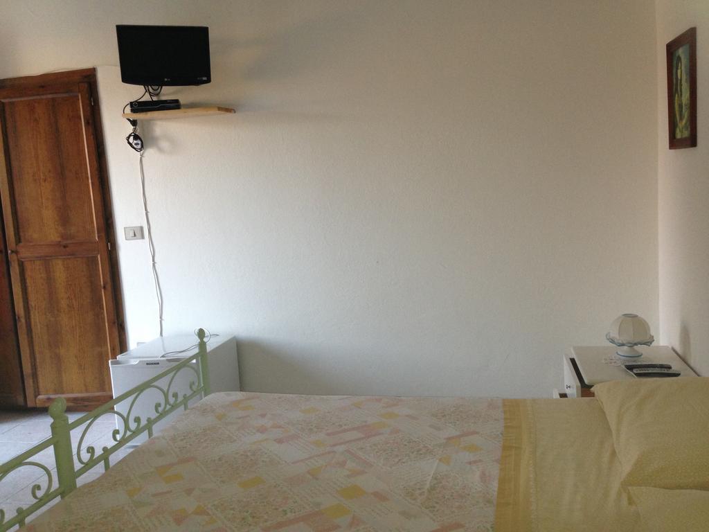 Agriturismo Sa Tanca Noa Tergu Ruang foto