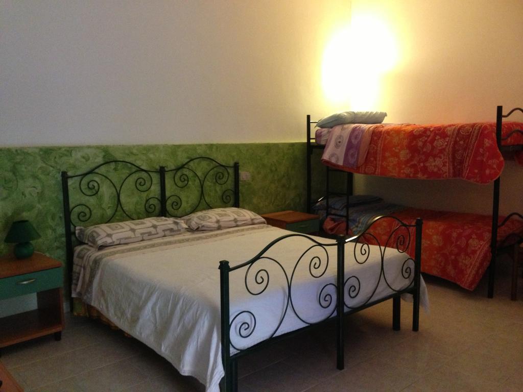 Agriturismo Sa Tanca Noa Tergu Ruang foto