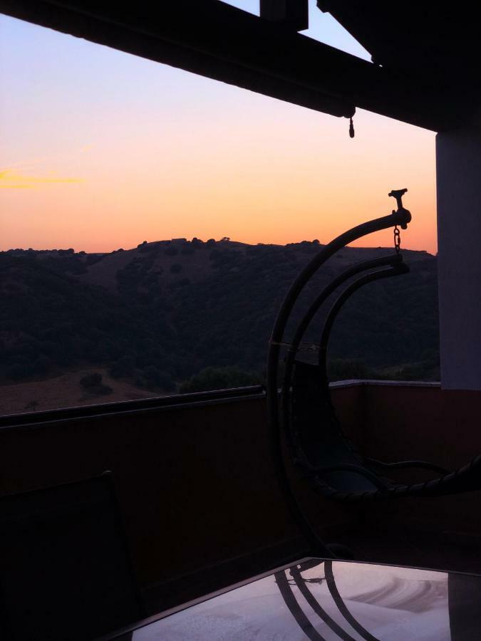 Agriturismo Sa Tanca Noa Tergu Bagian luar foto