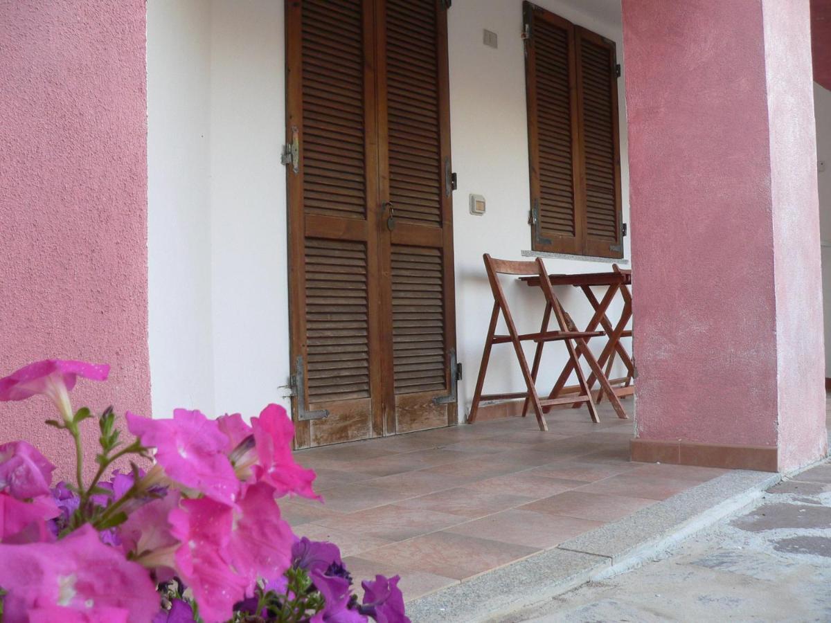 Agriturismo Sa Tanca Noa Tergu Ruang foto